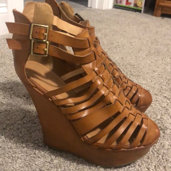 Wedges - Picture 2 of 2